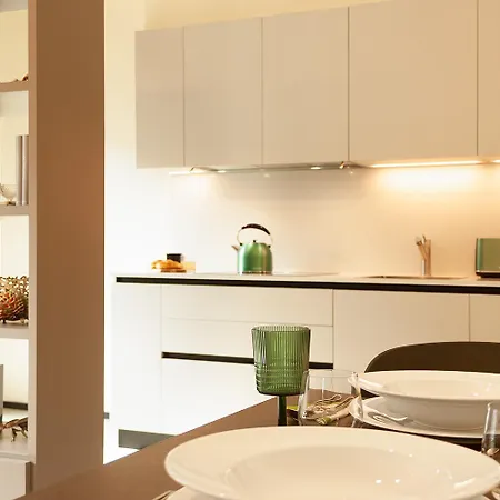 Residenza Cittadella- Apartments- Self Check-in