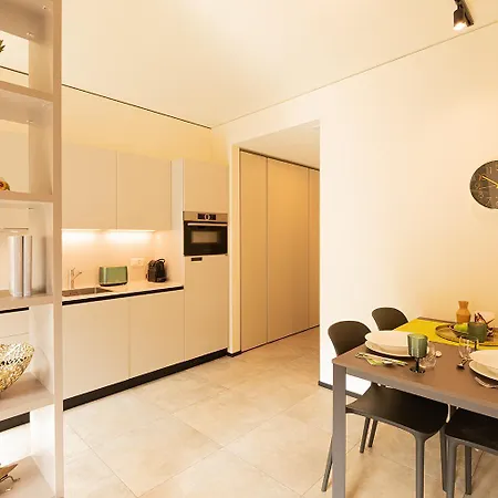Residenza Cittadella- Apartments- Self Check-in Apartment