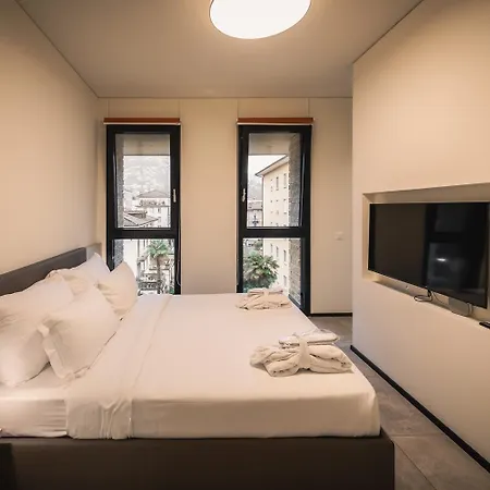 Residenza Cittadella- Apartments- Self Check-in Apartment