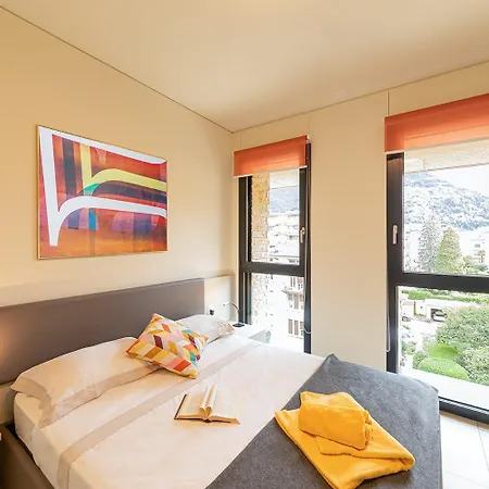 Residenza Cittadella- Apartments- Self Check-in Apartment