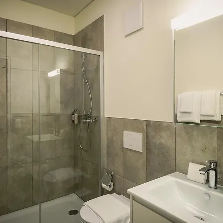 Residenza Cittadella- Apartments- Self Check-in